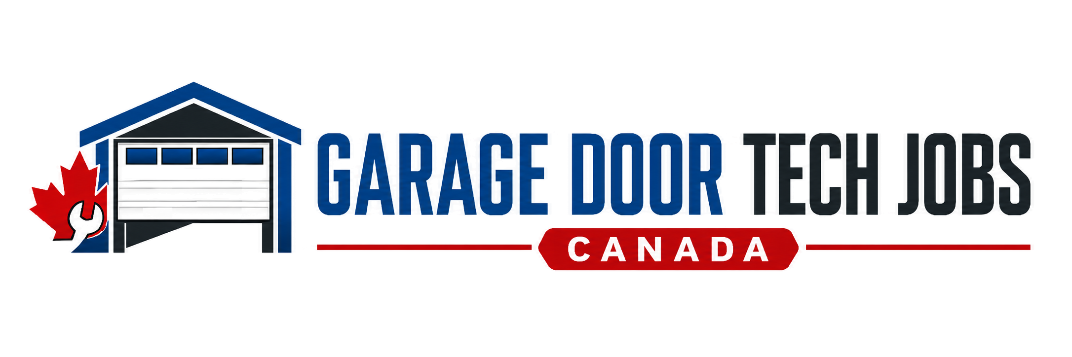 Garage Door Technician Jobs Canada